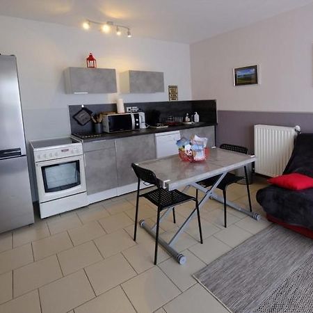Logement Entre Chambord Et Le Zoo De Beauval Apartment Contres  Bagian luar foto