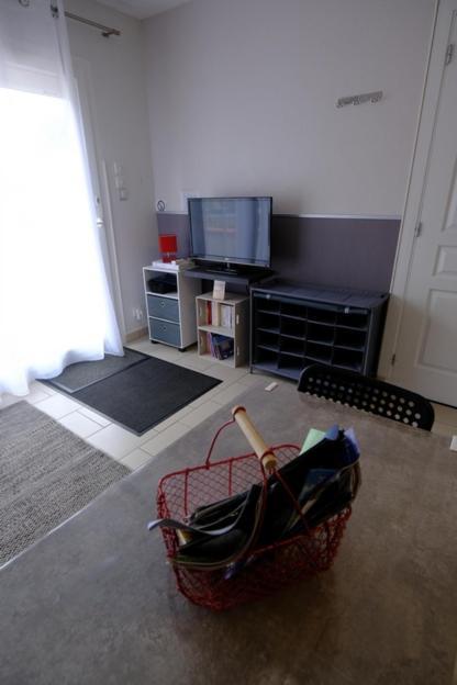Logement Entre Chambord Et Le Zoo De Beauval Apartment Contres  Bagian luar foto