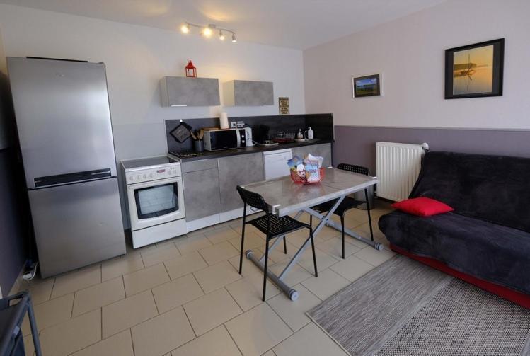 Logement Entre Chambord Et Le Zoo De Beauval Apartment Contres  Bagian luar foto