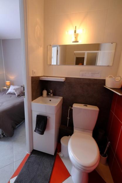 Logement Entre Chambord Et Le Zoo De Beauval Apartment Contres  Bagian luar foto